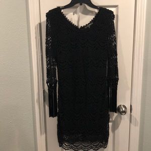 Miss Me lace dress